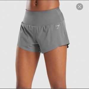 Gymshark Speedy Short